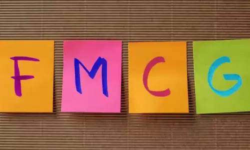FMCG शेयरों में दूसरे दिन भी गिरावट; एलारा कैपिटल ने मानसून और जीएसटी के असर का हवाला
