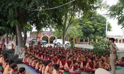 Panchkula district में नशा विरोधी अभियान के 300 दिन पूरे