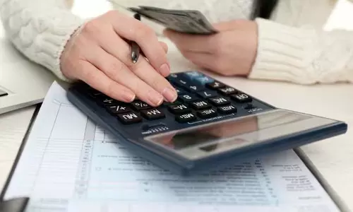 अपने mutual funds पर डिजिटल ऋण प्राप्त करना हुआ आसान अपने mutual funds पर डिजिटल ऋण प्राप्त करना हुआ आसान