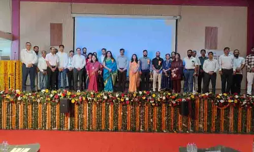 AISHE 2024-25 पर राज्य स्तरीय कार्यशाला पंचकूला में संपन्न हुई