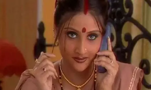 24 साल बाद बदला ‘Komolika का अंदाज़ कसौटी ज़िंदगी की की एक्ट्रेस ने फैंस को किया हैरान