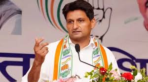 दीपेंद्र हुड्डा ने बिहार चुनाव पर दी राय