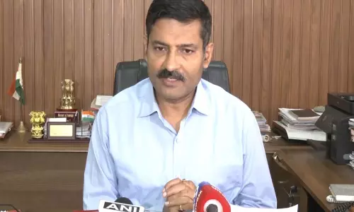 भोपाल में डीजे शोर पर 30 मामले दर्ज