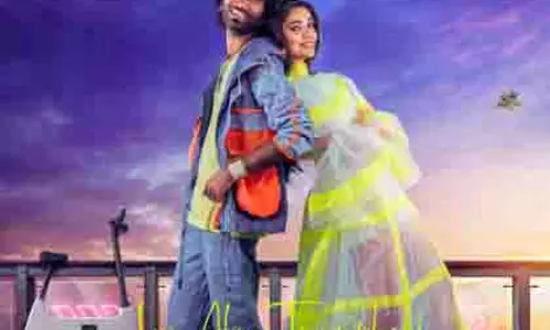 विग्नेश शिवन की LIK की रिलीज़ 18 दिसंबर तक के लिए स्थगित कर दी गई
