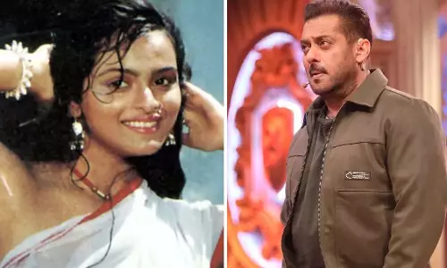 Salman Khan को बायस्ड कहने वालों को करारा जवाब, बिग बॉस की एक्स कंटेस्टेंट बोलीं – तो आप ही बताएं कौन सही? Salman Khan को बायस्ड कहने वालों को करारा जवाब, बिग बॉस की एक्स कंटेस्टेंट बोलीं – तो आप ही बताएं कौन सही?