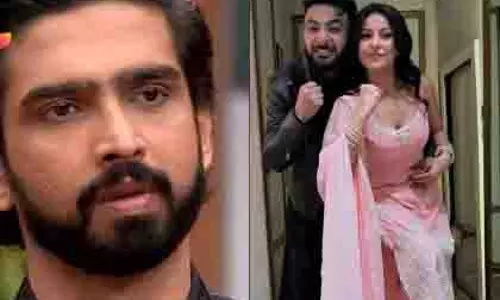 बिग बॉस 19 में शहबाज़ ने लाई पॉजिटिव एनर्जी: Amaal Malik