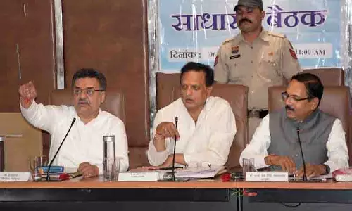 Panchkula MC ने तीन सेक्टरों में पेड पार्किंग खत्म की, कचरा कर माफ किया