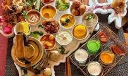 भारत की 7 बेमिसाल नाइट स्ट्रीट Food मार्केट्स, यहां की स्वाद यात्रा कहीं और नहीं मिलेगी भारत की 7 बेमिसाल नाइट स्ट्रीट Food मार्केट्स, यहां की स्वाद यात्रा कहीं और नहीं मिलेगी