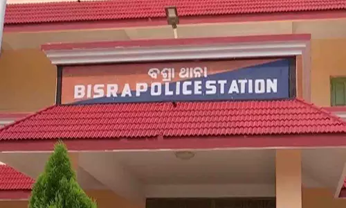 Sundargarh में पारिवारिक विवाद बना दोहरी हत्या का कारण