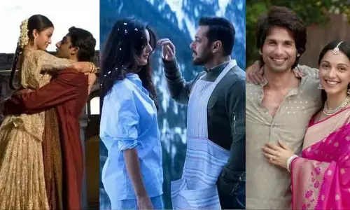 Romantic फोटो लिए परफेक्ट हैं ये 6 बॉलीवुड गाने, प्यार को बना देंगे और भी खास
