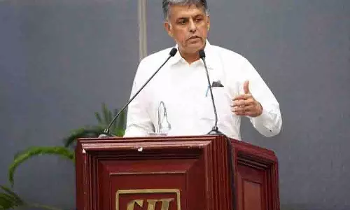 MP Manish Tewari ने मास रैपिड ट्रांजिट सिस्टम की वकालत की