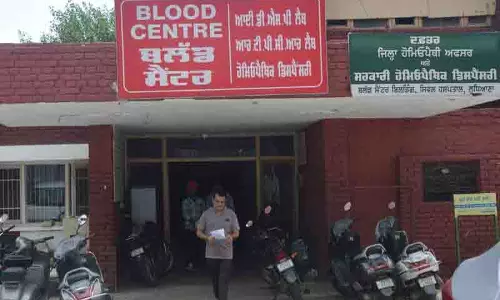 Ludhiana: मानवाधिकार आयोग ने सिविल सर्जन से तत्काल स्पष्टीकरण मांगा