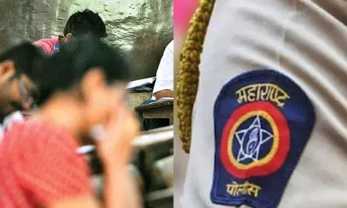 युवती को शादी की धमकी, पिस्तौल लेकर जवाब दिया