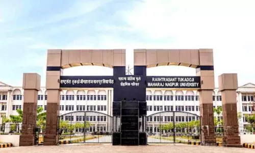 राज्यपाल साक्षात्कार के बाद नागपुर विश्वविद्यालय के कुलपति की नियुक्ति करेंगे