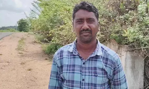 अगर स्थानीय निकाय चुनाव लड़ोगे तो टुकड़े-टुकड़े कर दोगे..! बाइक तोड़ दी..!!