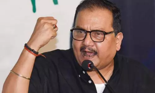 मनोज झा ने चुनाव आयोग पर उठाए सवाल, बिहार में महागठबंधन की जीत का दावा