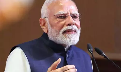 PM मोदी: रेलवे की चार मल्टी-ट्रैक परियोजनाओं को मंजूरी, 3,600 गांव लाभ