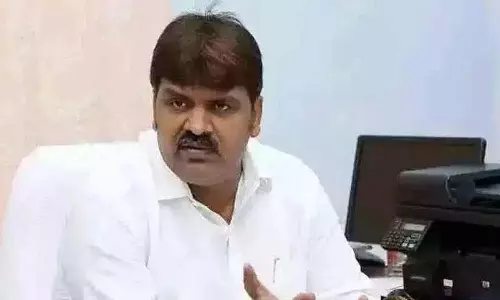 Jubilee Hills विधायक उम्मीदवार दौड़ में नहीं हैं.. बोंथु राममोहन की प्रमुख टिप्पणियाँ