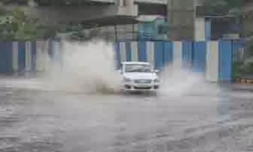 Delhi एयरपोर्ट और एयरलाइंस ने उड़ानों में देरी की चेतावनी जारी की Delhi एयरपोर्ट और एयरलाइंस ने उड़ानों में देरी की चेतावनी जारी की