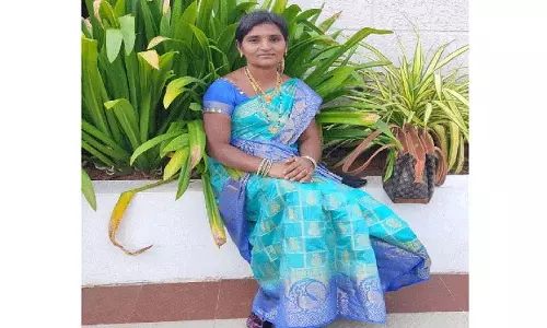उत्पीड़न सहन न कर पाने पर विवाहिता ने की आत्महत्या