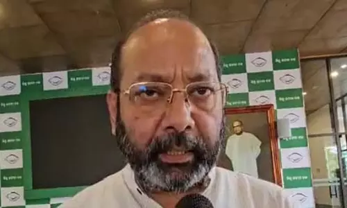 बीजद ने बरहामपुर हत्याकांड और बिगड़ती कानून-व्यवस्था को लेकर ओडिशा सरकार पर साधा निशाना