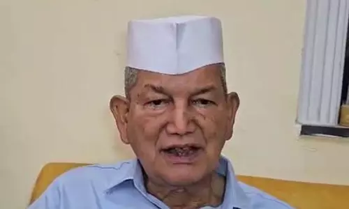 सरकार ने कितने अवैध घुसपैठियों को डिपार्ट किया: हरीश रावत