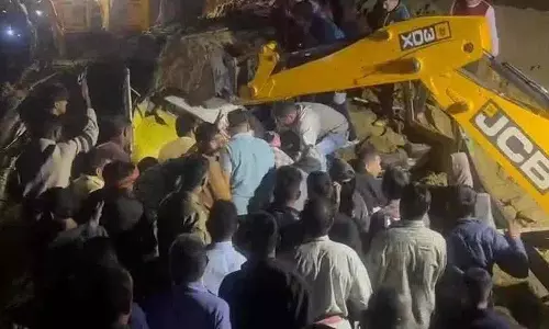 Himachal Pradesh में भूस्खलन से 15 लोगों की मौत Himachal Pradesh में भूस्खलन से 15 लोगों की मौत