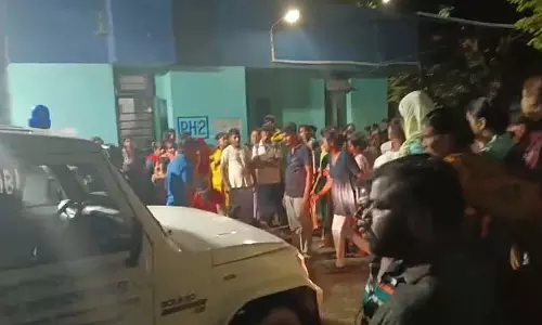 लक्ष्मी पूजा से एक दिन पहले साल्ट लेक में डेंगू से नाबालिग की मौत