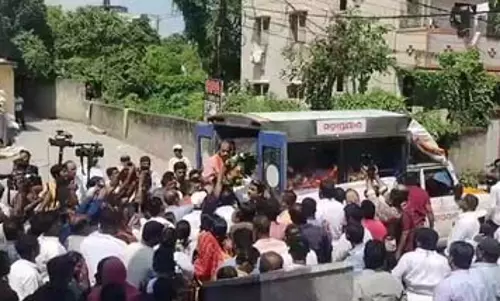 पीताबास पांडा का निधन, नेताओं ने दी श्रद्धांजलि पीताबास पांडा का निधन, नेताओं ने दी श्रद्धांजलि