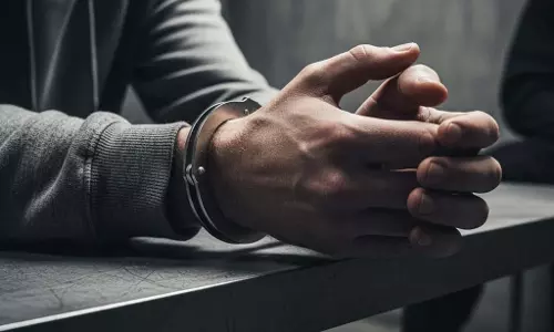 आईबीपीएस क्लर्क परीक्षा में नकल, 10 गिरफ्तार