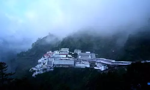 जय माता दी: 8 अक्टूबर से शुरू होगी वैष्णो देवी यात्रा, श्राइन बोर्ड ने दी जानकारी