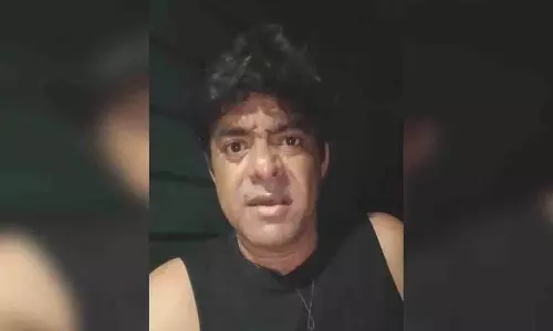 Tollywood अभिनेता ने महात्मा गांधी पर अनुचित टिप्पणी की