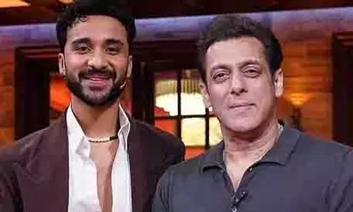 Raghav Juyal: सलमान खान के साथ पनवेल फार्महाउस की मजेदार यादें साझा कीं