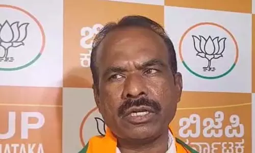बिहार के लोग विकास को प्राथमिकता देकर एनडीए की सरकार चुनेंगे : एन. रविकुमार