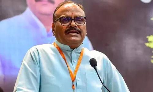 महर्षि वाल्मीकि ने सनातन संस्कृति का संदेश दिया: ब्रजेश पाठक महर्षि वाल्मीकि ने सनातन संस्कृति का संदेश दिया: ब्रजेश पाठक