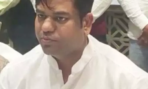 भाजपा ने हमारे चार विधायक तोड़े, हम उनके 40 को हराएंगे : मुकेश सहनी भाजपा ने हमारे चार विधायक तोड़े, हम उनके 40 को हराएंगे : मुकेश सहनी