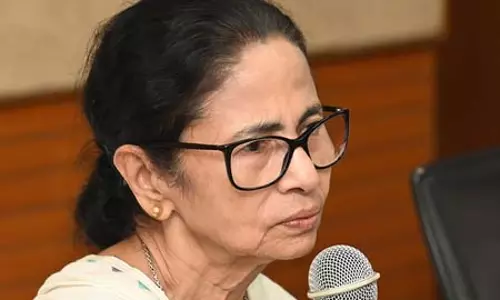 त्रिपुरा में पार्टी कार्यालय में तोड़फोड़ को टीएमसी ने बताया लोकतंत्र पर हमला