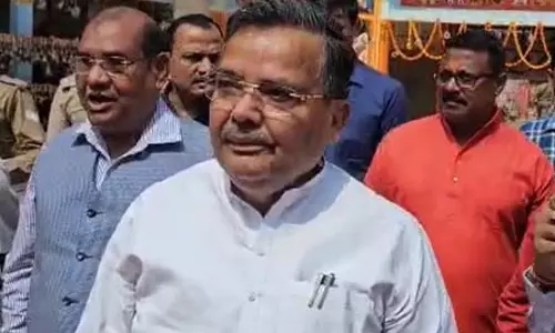 महर्षि वाल्मीकि जयंती पर मंत्री जयवीर सिंह ने कराया अखंड पाठ, बिहार चुनाव में एनडीए की जीत का दावा