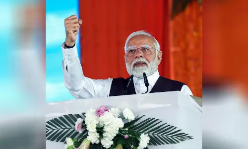 PM मोदी 8-9 अक्टूबर को रहेंगे महाराष्ट्र दौरे पर PM मोदी 8-9 अक्टूबर को रहेंगे महाराष्ट्र दौरे पर