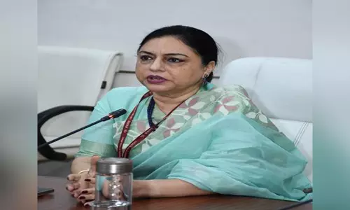 कोयला मंत्रालय ने भारतीय कोयला कंपनियों के लिए CSR ढांचे पर हितधारक परामर्श आयोजित किया कोयला मंत्रालय ने भारतीय कोयला कंपनियों के लिए CSR ढांचे पर हितधारक परामर्श आयोजित किया