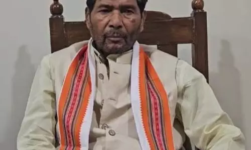 एनडीए शासन में प्रदेश का बुरा हाल, बिहार की जनता नई सरकार चाहती है : पशुपति कुमार पारस