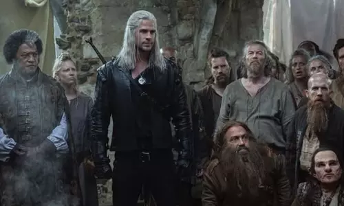 Witcher Season 4 का ट्रेलर लॉन्च