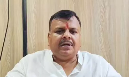 पीएम मोदी ने संवैधानिक मूल्यों के साथ किया है राष्ट्र का मार्गदर्शन: संजय उपाध्याय