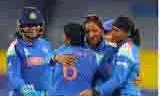 ICC Womens world cup: इंग्लैंड की जीत के बाद बदला पॉइंट्स टेबल का समीकरण ICC Womens world cup: इंग्लैंड की जीत के बाद बदला पॉइंट्स टेबल का समीकरण