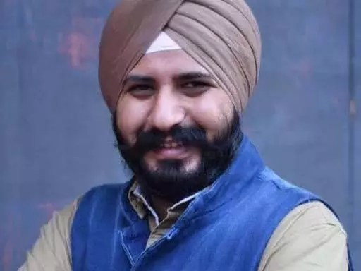 अंबिकापुर से फ्रॉड बलविंदर गिरफ्तार, मुंबई पुलिस ने उठाया अंबिकापुर से फ्रॉड बलविंदर गिरफ्तार, मुंबई पुलिस ने उठाया