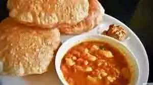 Aloo Sabji-Puri : स्वाद से भरपूर, बनाएं आलू की सब्जी-पूरी Aloo Sabji-Puri : स्वाद से भरपूर, बनाएं आलू की सब्जी-पूरी