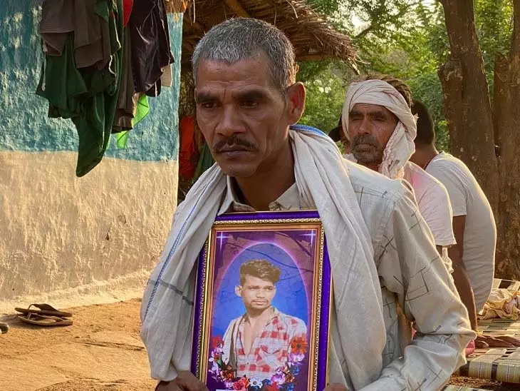 बिरनपुर हिंसा : मामले में आज से ट्रायल शुरू बिरनपुर हिंसा : मामले में आज से ट्रायल शुरू