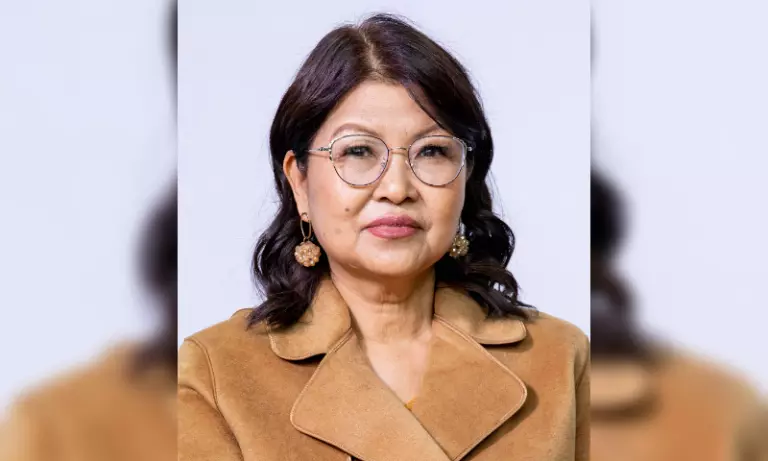 मलेरिया के मामलों में गिरावट के बावजूद मिजोरम अब भी सबसे आगे: स्वास्थ्य मंत्री मलेरिया के मामलों में गिरावट के बावजूद मिजोरम अब भी सबसे आगे: स्वास्थ्य मंत्री