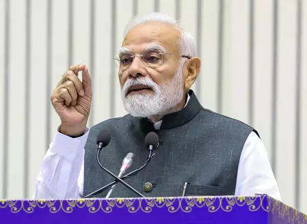 वायुसेना दिवस पर पीएम मोदी ने दी शुभकामनाएं वायुसेना दिवस पर पीएम मोदी ने दी शुभकामनाएं