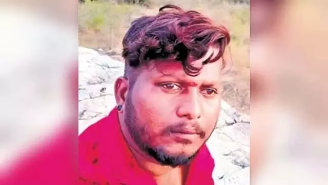 Mysore पैलेस के पास राउडी के साथी की हत्या Mysore पैलेस के पास राउडी के साथी की हत्या